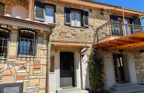 VILLA NAZZA - Foto 16