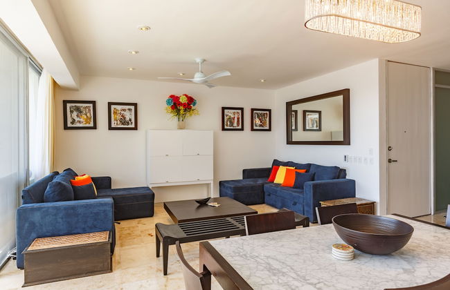 Magia Beachside Condo - Foto 38