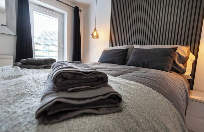 Hampton 3-bedroom Luxury Escape With Parking - Foto 2