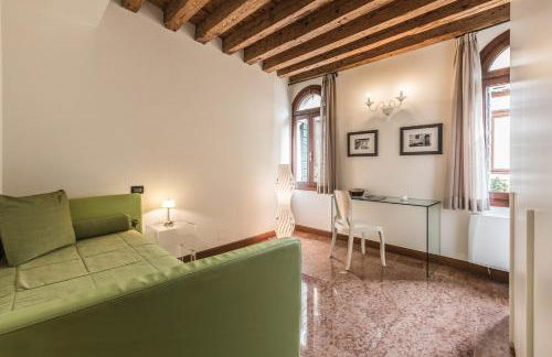 Ca' Del Monastero 5 Collection Cosy Apartment for 4 Guests - Photo 34