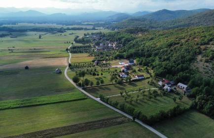 Kuća za odmor Mia u Lici - Photo 15