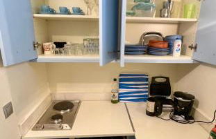 KARMI Apartments Stenies Andros - Foto 31