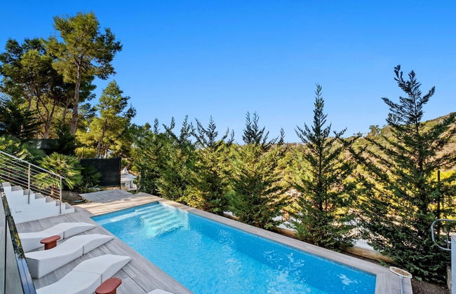 Villas Pinares de San Antón, Saltwater pool, Sea, City, Mountain Views - Photo 64