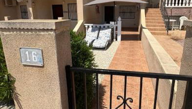 Tranquil Self Catering Golf Course Apartment - Photo 4