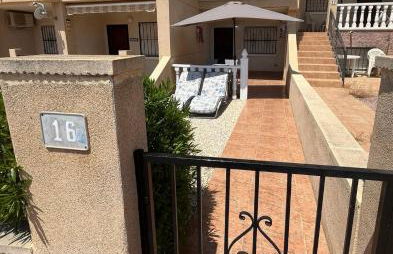 Tranquil Self Catering Golf Course Apartment - Photo 4