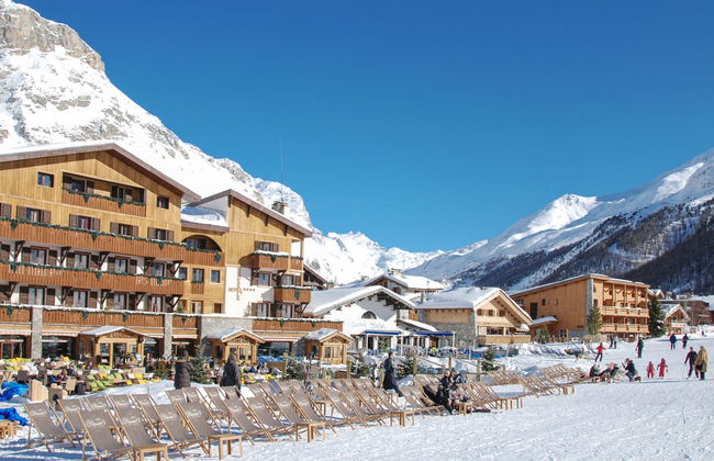 Chalet Skadi - Foto 18