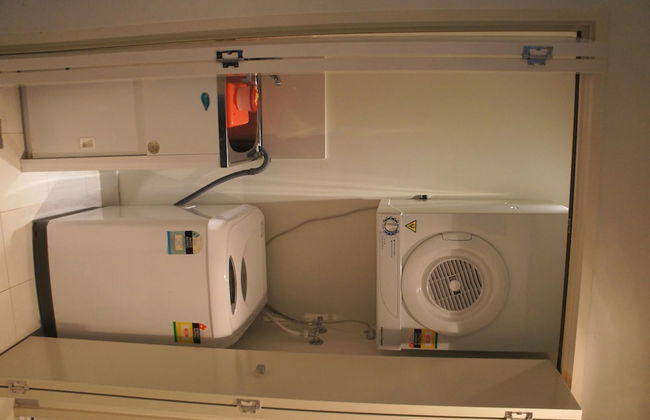 Summer Inn Holiday Apartments - Foto 5