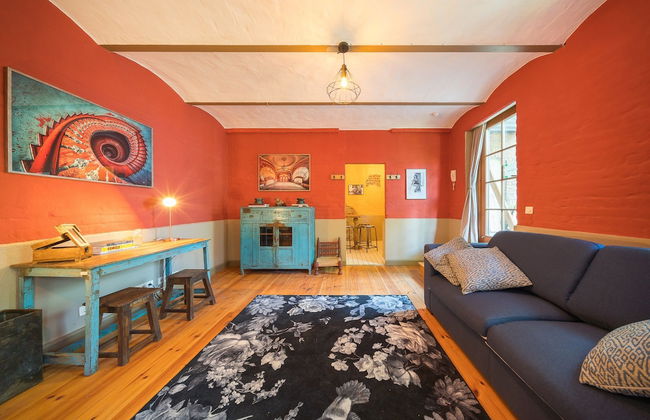 Design Apartments Potsdam - Foto 63