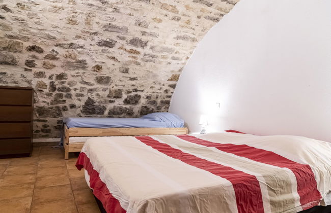 La Bergerie de Sainte Croix - Foto 4