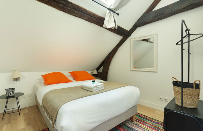 Résidence Grands Boulevards (Chenier) - Photo 33