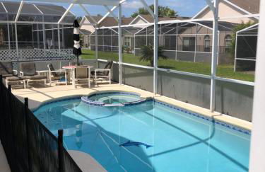 Pool Home 15 Minutes From Disney - Foto 5