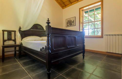 Tapadinho Nature and Pool - Countryside Villa - Foto 48