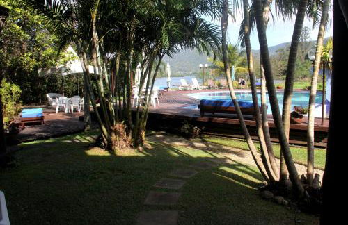 Chalés Saint Germain - Foto 36