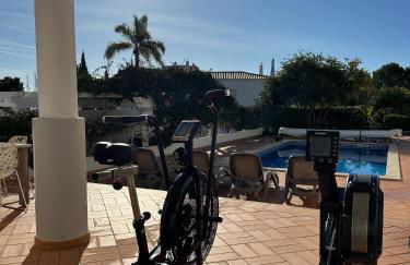 Burgau Sea View, Beach & Pool Villa - Foto 25