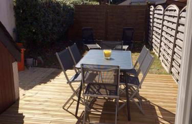 Jolie maisonnette proche côte sauvage et plages Parc d'Armor 2 - Foto 7