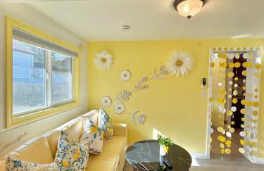 Lemon Studio with Mountain view - Foto 16