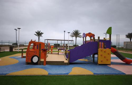 Apartment with views of the Mediterranean- Little Venice - Foto 34