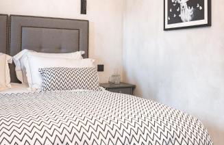 Luxury Megève Chalet, sleeps 8 with Mountain Views and Jacuzzi - Foto 24