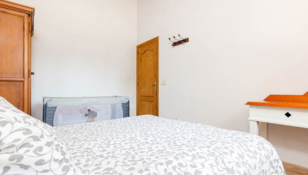 Holiday Home With View - Foto 3, Habitación