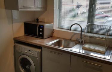 Columbine, Thetford, 2BR House - Foto 11