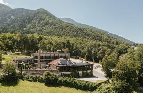 Ramilia Family Apartments Restaurant & Pizzeria - Foto 15