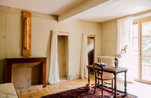 Les Années - Maison de famille - Plateau de Beille - Foto 24