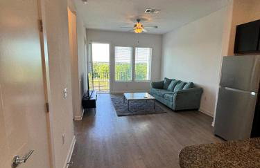 cozy apartment in Leander - Foto 36