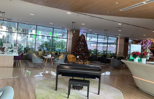 The Wellington-Republic Plaza Airport - Photo 41