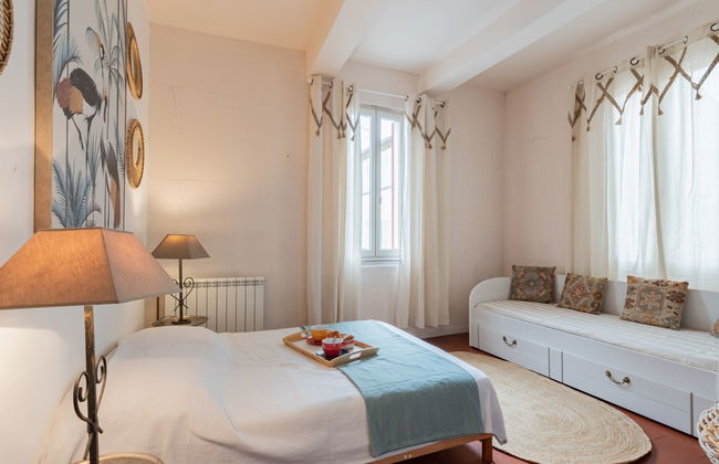 La Maison Theaulon - Foto 5