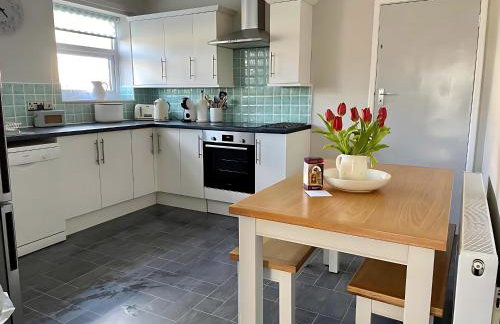 Marram Cottage - Well Equipped, Cosy, Home from Home, Next to Beach, - Foto 13