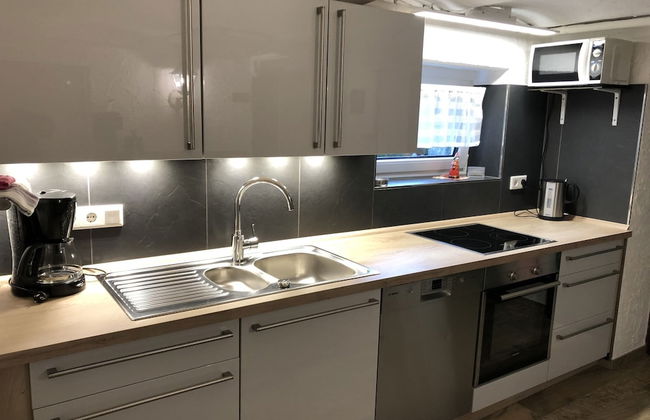 Cozy Holiday Home In Brilon near Ski Slopes - Foto 5