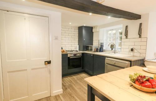 Half Pint Cottage - Foto 7