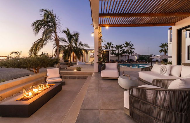 Hidden Leaf Baja Estate - Foto 44