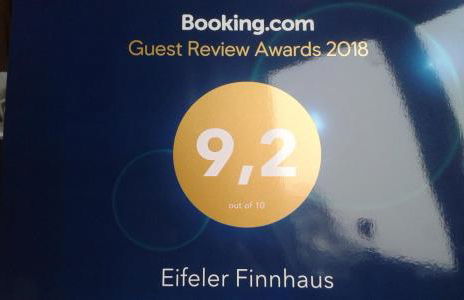 Eifeler Finnhaus mit Sauna, Mühlenberg 13 - Foto 41