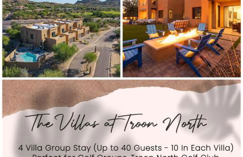 All 4 Troon Villas - Foto 1