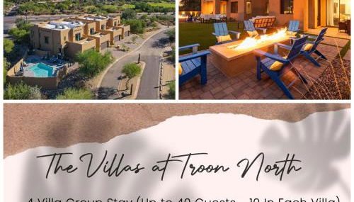 All 4 Troon Villas - Foto 1