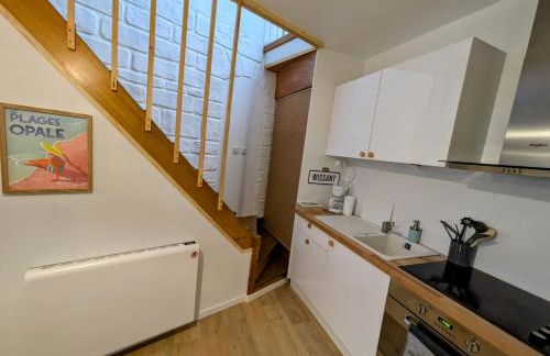 Au Petit Wissant - Foto 39