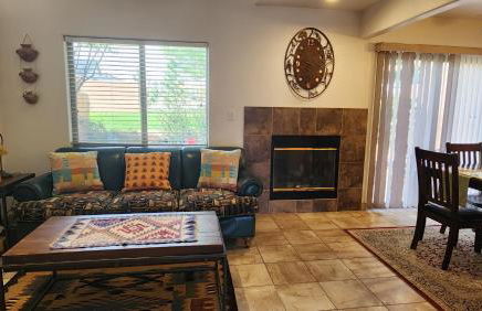 Golf course condo in Moab - Foto 10