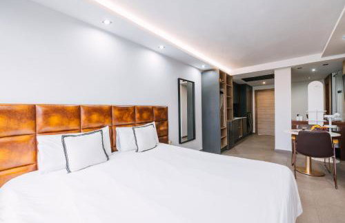 Poem Suites by Airnest - Foto 108