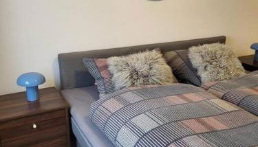 ammersee apARTment Dießen - Foto 4