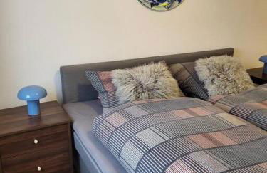 ammersee apARTment Dießen - Foto 4