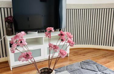 Altstadt-Charme bei Hamburg mit Garten & Grill - Foto 7