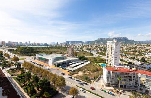 Ambar Beach Morpar Calp - Foto 40