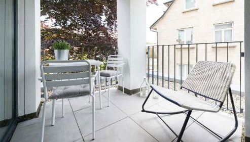 Ferienwohnung Universität - Foto 5