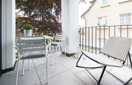 Ferienwohnung Universität - Foto 5