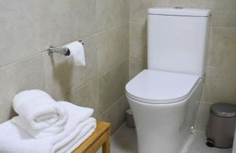 Casa Ermitas - Relájate en plena naturaleza - Foto 16