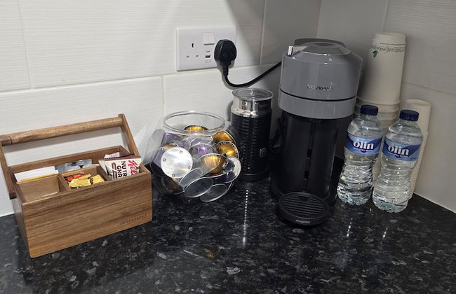 Free Private Transport From Any Dublin Port - Photo 9