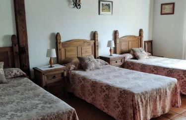 Casa Rural El Regajo Valle del Jerte - Foto 29