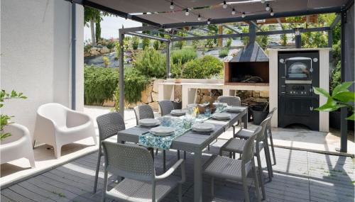 Lovely Home In Alviano With Kitchen - Foto 5