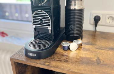 UNiQE I Stilvolle 115qm I Terrasse I BBQ - Foto 28